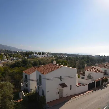 Royal Palm 20 * Nerja