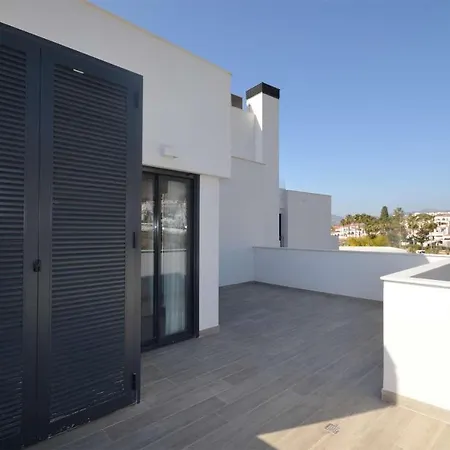 شقة Royal Palm 20