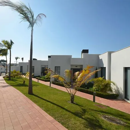 Royal Palm 20 شقة