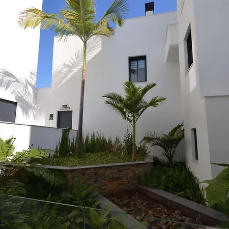 Royal Palm 20 Nerja